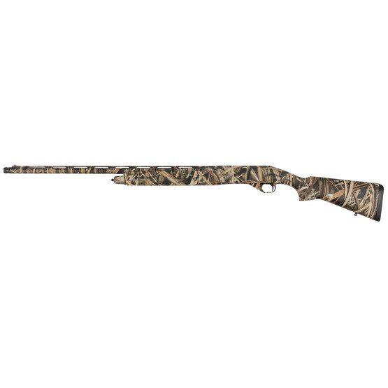 CZ USA 1020 G2 20 Gauge Semi-Auto Shotgun - 28" - Mossy Oak Shadow Grass Blades